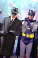Watch Batman vs. The Green Hornet 123movies