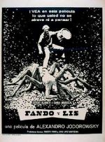 Watch Fando and Lis 123movies
