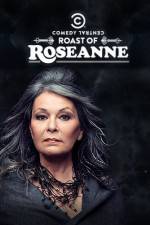 Watch Comedy Central Roast of Roseanne 123movies
