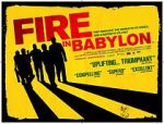 Watch Fire in Babylon 123movies
