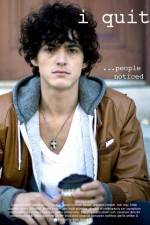 Watch I Quit 123movies