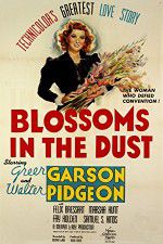 Watch Blossoms in the Dust 123movies