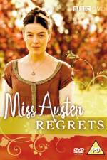 Watch Miss Austen Regrets 123movies