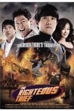 Watch The Righteous Thief 123movies
