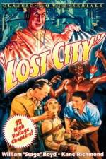 Watch The Lost City 123movies