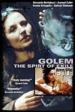 Watch Golem, the Spirit of the Exile 123movies