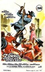 Watch Oath of Zorro 123movies