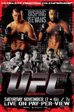 Watch UFC 78 Validation 123movies