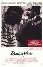 Watch Death in Venice 123movies