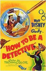 Watch How to Be a Detective 123movies