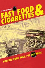Watch Fast Food & Cigarettes 123movies