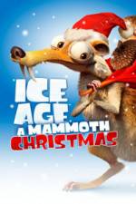 Watch Ice Age A Mammoth Christmas 123movies