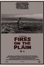 Watch Fires on the Plain 123movies