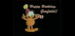 Watch Happy Birthday, Garfield 123movies