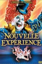 Watch Cirque du Soleil II A New Experience 123movies
