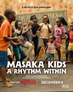 Watch Masaka Kids: A Rhythm Within 123movies