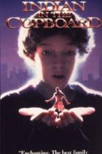 Watch The Indian in the Cupboard 123movies
