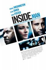 Watch Inside Man 123movies