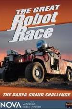 Watch NOVA: The Great Robot Race 123movies