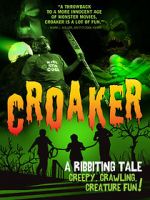 Watch Croaker 123movies