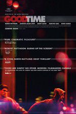 Watch Good Time 123movies