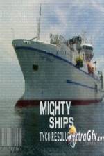 Watch Discovery Channel Mighty Ships Tyco Resolute 123movies
