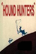 Watch Hound Hunters 123movies