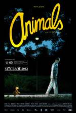Watch Animals 123movies