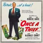 Watch Once a Thief 123movies