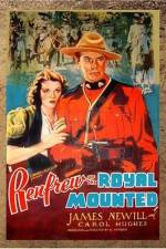 Watch Renfrew of the Royal Mounted 123movies