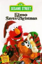 Watch Elmo Saves Christmas 123movies