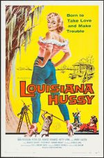 Watch The Louisiana Hussy 123movies
