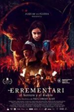 Watch Errementari: The Blacksmith and the Devil 123movies