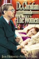 Watch Dr Christian Meets the Women 123movies