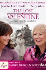 Watch The Lost Valentine 123movies
