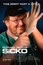 Watch Sicko 123movies