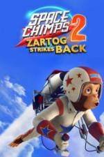 Watch Space Chimps 2 Zartog Strikes Back 123movies