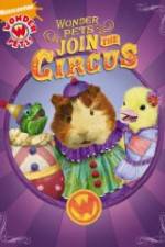 Watch The Wonder Pets Join The Circus 123movies