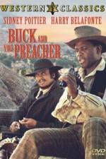 Watch Buck and the Preacher 123movies