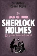 Watch The Sign of Four 123movies