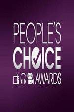 Watch The 39th Annual People's Choice Awards 123movies