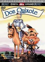 Watch Don Quixote of La Mancha 123movies
