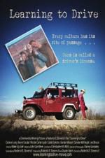 Watch Learning to Drive 123movies