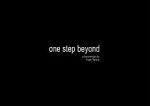 Watch One Step Beyond 123movies