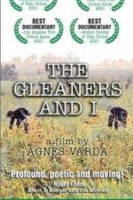 Watch The Gleaners & I 123movies