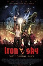 Watch Iron Sky: The Coming Race 123movies