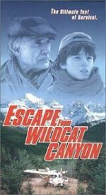 Watch Escape from Wildcat Canyon 123movies