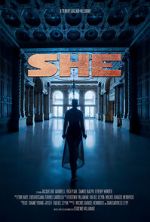 Watch SHE (Short 2021) 123movies