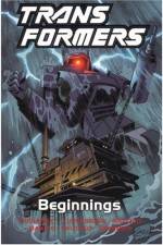 Watch Transformers Beginnings 123movies