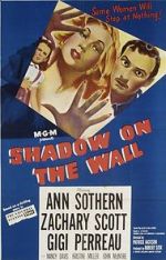 Watch Shadow on the Wall 123movies